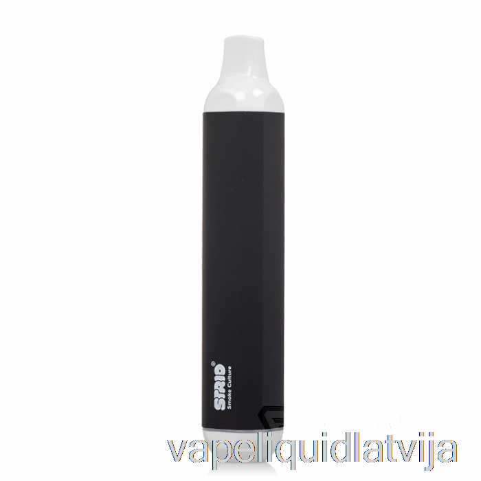 Strio Cartboy 510 Akumulators Cosmos Black Vape šķidrums